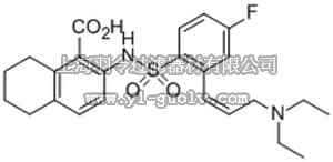 merck millipore,默克密理博,654271,MetAP2 Inhibitor, A832234 - Calbiochem