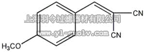 merck millipore,默克密理博,658390,AG 9 - CAS 2826-26-8 - Calbiochem