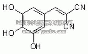 merck millipore,默克密理博,658400,AG 82 - CAS 118409-58-8 - Calbiochem