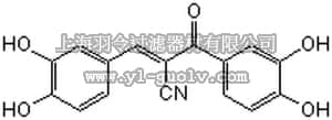 merck millipore,默克密理博,658403,AG 538 - CAS 133550-18-2 - Calbiochem