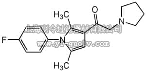 merck millipore,默克密理博,662210,USP14 Inhibitor, IU1 - Calbiochem