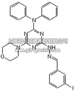 merck millipore,默克密理博,673000,Vacuolin-1 - CAS 351986-85-1 - Calbiochem