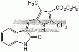 merck millipore,默克密理博,676480,VEGFR2 Kinase Inhibitor I - CAS 15966-93-5 - Calbiochem
