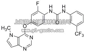 merck millipore,默克密理博,676503,VEGFR/Tie-2/PDGFR Tyrosine Kinase Inhibitor - Calbiochem