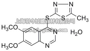 merck millipore,默克密理博,676505,VEGFR2 Kinase Inhibitor VII, SKLB1002 - Calbiochem