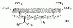 merck millipore,默克密理博,676777,(±)-Verapamil, Hydrochloride - CAS 152-11-4 - Calbiochem