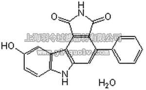 merck millipore,默克密理博,681637,Wee1/Chk1 Inhibitor - CAS 1177150-89-8 - Calbiochem