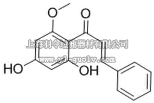 merck millipore,默克密理博,681672,Wnt/β-catenin Inhibitor, Cardamonin - CAS 19309-14-9 - Calbiochem