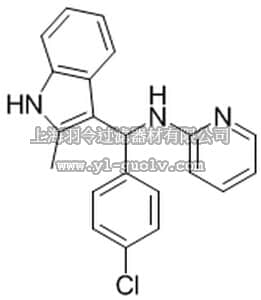 merck millipore,默克密理博,681674,Wnt Pathway Inhibitor XI, CCT036477 - CAS 305372-78-5 - Calbiochem