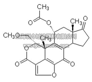 merck millipore,默克密理博,681676,InSolution™ Wortmannin - Calbiochem