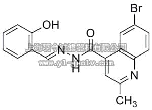 merck millipore,默克密理博,681679,Iron Chelator IV, 21H7 - Calbiochem