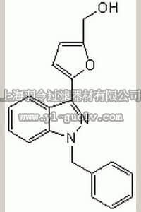 merck millipore,默克密理博,688100,YC-1 - CAS 170632-47-0 - Calbiochem
