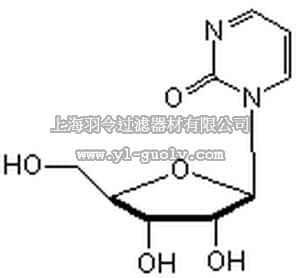 merck millipore,默克密理博,691400,Zebularine - CAS 654065 - Calbiochem