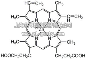 merck millipore,默克密理博,691550,Zinc (II) Protoporphyrin IX - CAS 15442-64-5 - Calbiochem