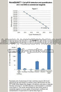 merck millipore,默克密理博,72633,NovaQUANT™ Coli qPCR Kit