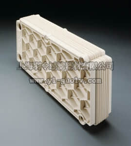 merck millipore,默克密理博,PSHVAG101,Prostak Filter Module HVPP 0.45 µm 10-stack 0.84 m2