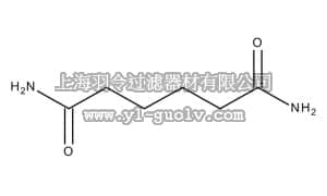 merck millipore,默克密理博,800087,己二酸二酰胺