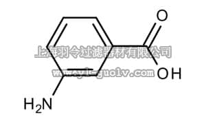 merck millipore,默克密理博,800104,3-胺基苯甲酸