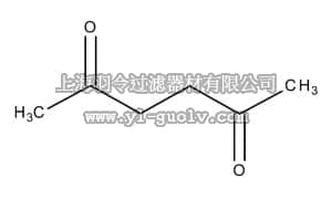 merck millipore,默克密理博,800105,2,5-己二酮