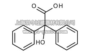 merck millipore,默克密理博,800140,二苯羟乙酸