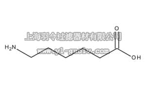 merck millipore,默克密理博,800145,6-胺基己酸