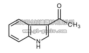 merck millipore,默克密理博,800148,3-吲哚甲酮