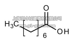 merck millipore,默克密理博,800192,辛酸
