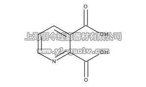 merck millipore,默克密理博,800214,2,3-吡啶二羟酸