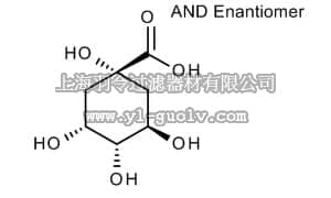 merck millipore,默克密理博,800218,(-)-奎宁酸