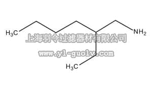 merck millipore,默克密理博,800223,2-乙基己基胺