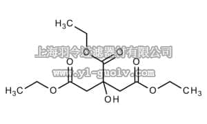 merck millipore,默克密理博,800251,柠檬酸三乙酯