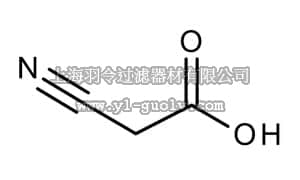 merck millipore,默克密理博,800252,氰醋酸