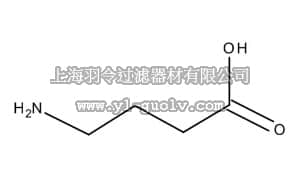 merck millipore,默克密理博,800302,4-胺基丁酸