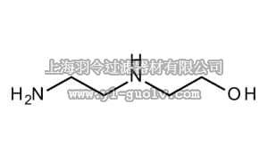 merck millipore,默克密理博,800360,2-(2-氨基乙基胺)乙醇