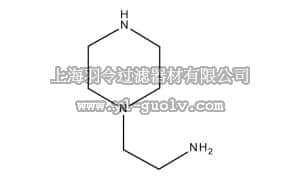 merck millipore,默克密理博,800361,2-(1-哌肼基)乙胺