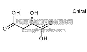 merck millipore,默克密理博,800384,L-(-)-苹果酸
