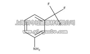 merck millipore,默克密理博,800391,3-氨基三氟甲苯