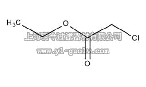 merck millipore,默克密理博,800413,氯乙酸乙酯
