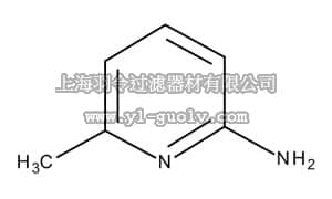 merck millipore,默克密理博,800417,2-氨基-6-甲基吡啶