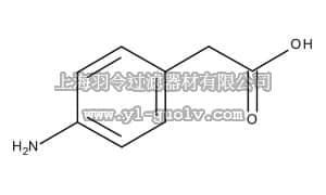 merck millipore,默克密理博,800422,4-胺基苯乙酸