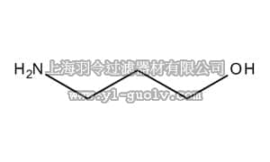 merck millipore,默克密理博,800423,3-氨基-1-丙醇