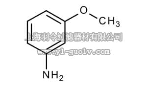 merck millipore,默克密理博,800462,间-甲氧苯胺