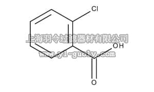 merck millipore,默克密理博,800463,2-氯苯甲酸