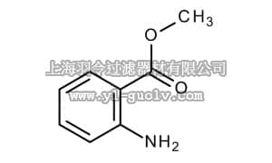 merck millipore,默克密理博,800466,2-胺基苯甲酸甲酯