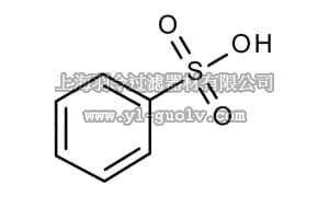 merck millipore,默克密理博,800468,苯磺酸