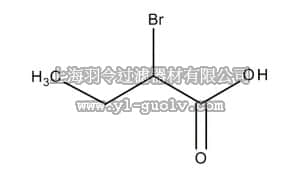 merck millipore,默克密理博,800469,2-溴丁酸