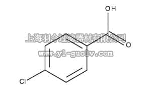merck millipore,默克密理博,800476,4-氯苯甲酸