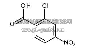 merck millipore,默克密理博,800478,2-氯-4-硝基苯甲酸