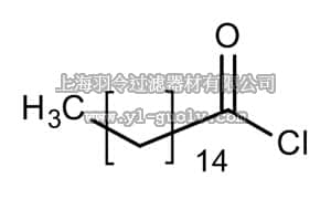 merck millipore,默克密理博,800510,棕榈酰氯