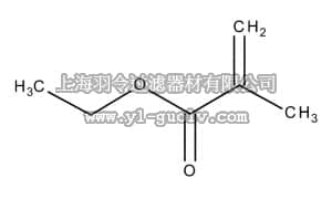 merck millipore,默克密理博,800579,甲基丙烯酸乙酯